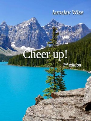 cover image of Cheer up!